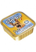 simba dog82